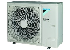 Кассетный кондиционер Daikin FCAHG100H/RZAG100NV(Y)1 Кассетный кондиционер Daikin FCAHG100H/RZAG100NV(Y)1