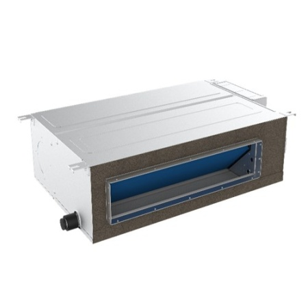 Канальный внутренний блок мульти сплит-системы ISHIMATSU VML-12 Канальный внутренний блок мульти сплит-системы ISHIMATSU VML-12