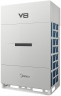 Наружный блок VRF системы Midea MV8i-450WV2GN1(PRO) Наружный блок VRF системы Midea MV8i-450WV2GN1(PRO)