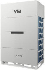 Наружный блок VRF системы Midea MV8i-450WV2GN1(PRO) Наружный блок VRF системы Midea MV8i-450WV2GN1(PRO)