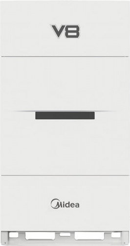 Наружный блок VRF системы Midea MV8i-450WV2GN1(PRO) Наружный блок VRF системы Midea MV8i-450WV2GN1(PRO)