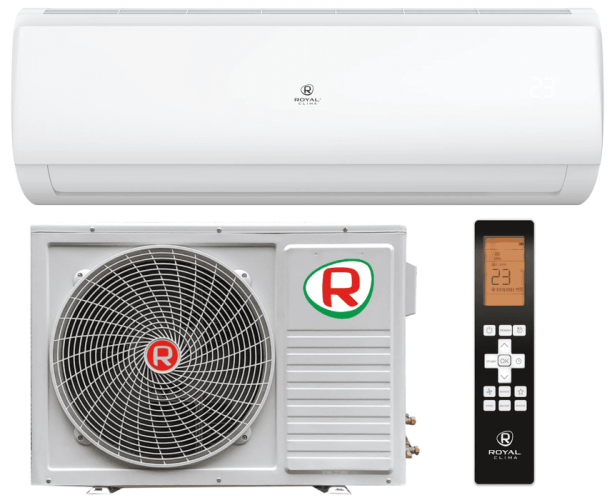 Кондиционер Royal Clima Triumph Lite RC-TWL35HN
