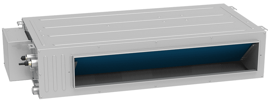 Канальный кондиционер General Climate GC/GU-DN60HWF Канальный кондиционер General Climate GC/GU-DN60HWF