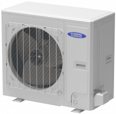 Канальный кондиционер General Climate GC/GU-DN60HWF Канальный кондиционер General Climate GC/GU-DN60HWF