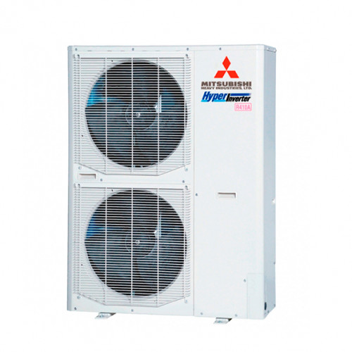Канальный кондиционер Mitsubishi Heavy FDUM100VH/FDC100VNX-W Канальный кондиционер Mitsubishi Heavy FDUM100VH/FDC100VNX-W