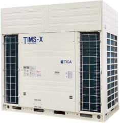 Наружный блок VRF системы TICA TIMS340CSA Наружный блок VRF системы TICA TIMS340CSA