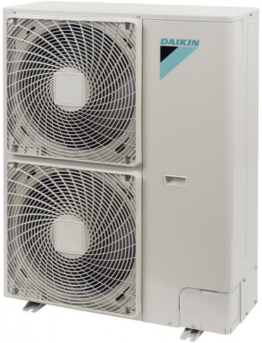 Канальный кондиционер Daikin FBA125A/RQ125B/-40T Канальный кондиционер Daikin FBA125A/RQ125B/-40T
