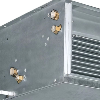 Канальный фанкойл до 8 кВт Aermec VED 430 Канальный фанкойл до 8 кВт Aermec VED 430