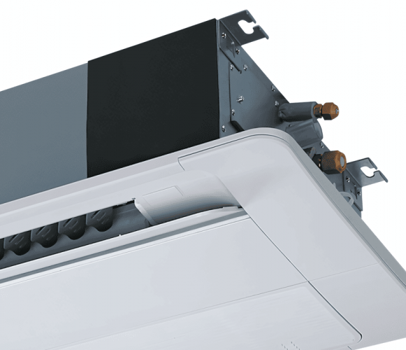 Кассетная VRF система Hisense AVY-24UXJSKA