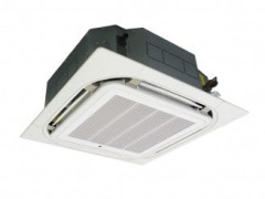 Кассетная VRF система Kentatsu KR140HFAN1/KPU95-R Кассетная VRF система Kentatsu KR140HFAN1/KPU95-R