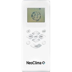 Внутренний блок мульти-сплит системы Neoclima NS-09W Внутренний блок мульти-сплит системы Neoclima NS-09W