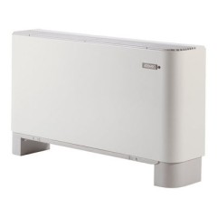 Напольно-потолочный фанкойл до 5 кВт Aermec FCX 54 AS Напольно-потолочный фанкойл до 5 кВт Aermec FCX 54 AS