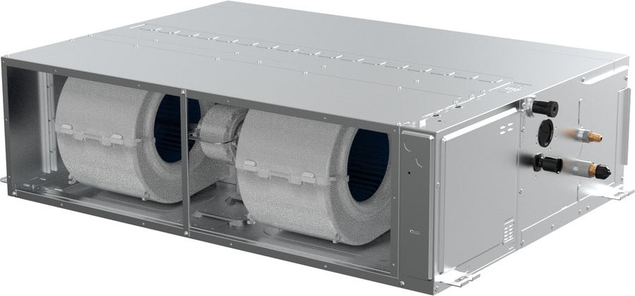 Канальная VRF система Mdv I3-90D3VR12D Канальная VRF система Mdv I3-90D3VR12D