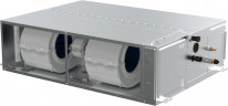 Канальная VRF система Mdv I3-90D3VR12D Канальная VRF система Mdv I3-90D3VR12D