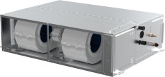 Канальная VRF система Mdv I3-90D3VR12D Канальная VRF система Mdv I3-90D3VR12D