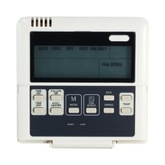 Внутренний блок мульти-сплит системы Midea MTIU-09NXD0 Внутренний блок мульти-сплит системы Midea MTIU-09NXD0