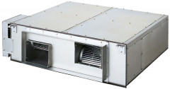 Канальная VRF система Panasonic S-280ME2E5 Канальная VRF система Panasonic S-280ME2E5