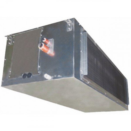 Канальная VRF система Hitachi RPI-10.0 FSN3E Канальная VRF система Hitachi RPI-10.0 FSN3E