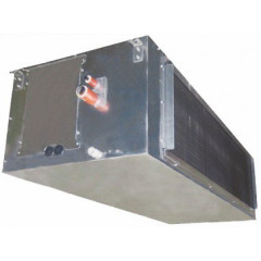 Канальная VRF система Hitachi RPI-10.0 FSN3E Канальная VRF система Hitachi RPI-10.0 FSN3E