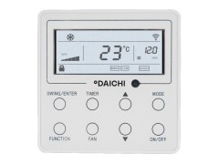 Внутренний блок мульти-сплит системы Daichi DA70AMCS1R/DPC04MA Внутренний блок мульти-сплит системы Daichi DA70AMCS1R/DPC04MA