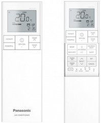 Настенный внутренний блок мульти-сплит системы Panasonic CS-TZ25ZKEW Настенный внутренний блок мульти-сплит системы Panasonic CS-TZ25ZKEW