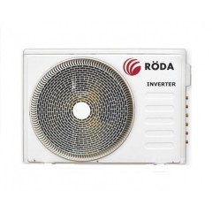 Наружный блок мульти-сплит системы Roda RUI-4M36BB Наружный блок мульти-сплит системы Roda RUI-4M36BB