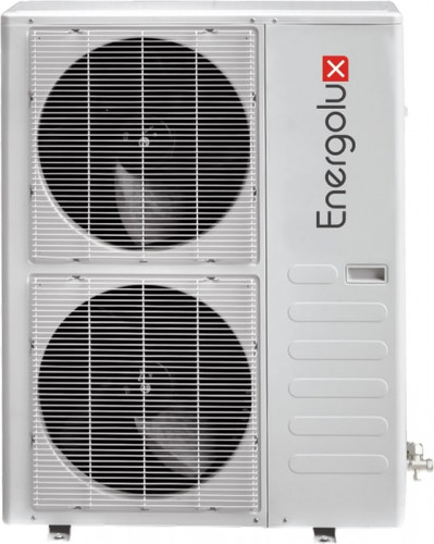 Компрессорно-конденсаторный блок Energolux SCCU60C1BF Компрессорно-конденсаторный блок Energolux SCCU60C1BF