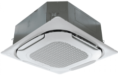 Кассетная VRF система Dantex DM-PAC030Q4/GF Кассетная VRF система Dantex DM-PAC030Q4/GF