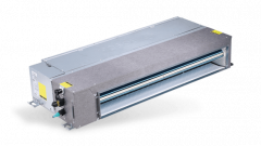 Канальная VRF система Bosch AF-DL 71-1 P Канальная VRF система Bosch AF-DL 71-1 P