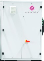 Чиллер с водяным охлаждением Dantex DN-1220VYSTIGM Чиллер с водяным охлаждением Dantex DN-1220VYSTIGM