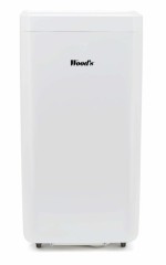 Мобильный кондиционер Wood's AC Milan 7K WiFi Smart Мобильный кондиционер Wood's AC Milan 7K WiFi Smart