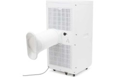 Мобильный кондиционер Wood's AC Milan 7K WiFi Smart Мобильный кондиционер Wood's AC Milan 7K WiFi Smart