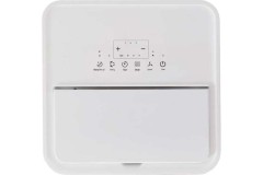 Мобильный кондиционер Wood's AC Milan 7K WiFi Smart Мобильный кондиционер Wood's AC Milan 7K WiFi Smart