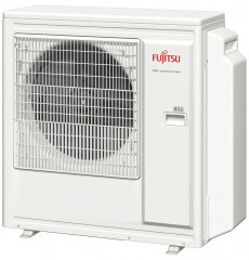 Внешний блок мульти сплит-системы на 4 комнаты Fujitsu Free match AOYG30KBTA4 Внешний блок мульти сплит-системы на 4 комнаты Fujitsu Free match AOYG30KBTA4