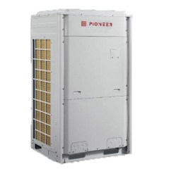Промышленный кондиционер VRF система Pioneer KGV140U1 Промышленный кондиционер VRF система Pioneer KGV140U1