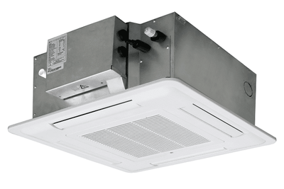 Кассетная VRF система Shivaki SCH036VX