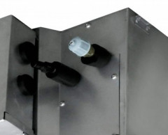 Кассетная VRF система Shivaki SCH036VX Кассетная VRF система Shivaki SCH036VX