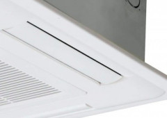 Кассетная VRF система Shivaki SCH036VX Кассетная VRF система Shivaki SCH036VX