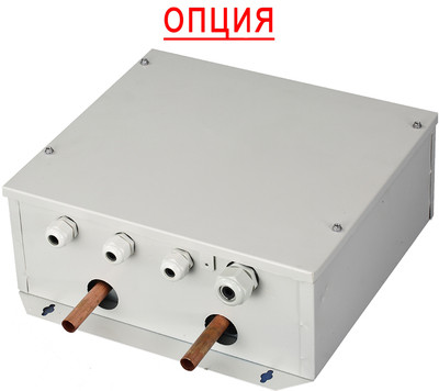 Канальная VRF система Dahatsu DH-VRF-H150/AC196P
