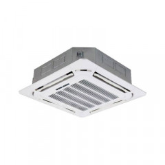 Кассетная VRF система Midea MVC45T-VA1/T-MBQ4-01E