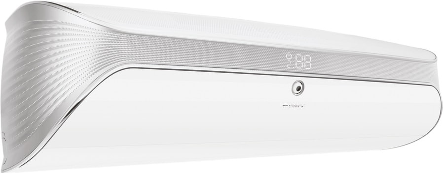 Настенный тепловой насос Gree Soyal GWH09AKCXD-K6DNA1A (LCLH)