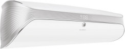 Настенный тепловой насос Gree Soyal GWH09AKCXD-K6DNA1A (LCLH)