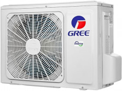 Настенный тепловой насос Gree Soyal GWH09AKCXD-K6DNA1A (LCLH)-img-3