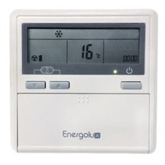 Канальный кондиционер Energolux SAD80D3-A/SAU80U3-A-WS40 Канальный кондиционер Energolux SAD80D3-A/SAU80U3-A-WS40