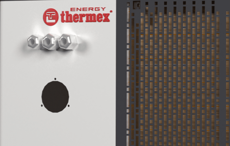 Моноблок Thermex Energy Air ONE 13 (230V)