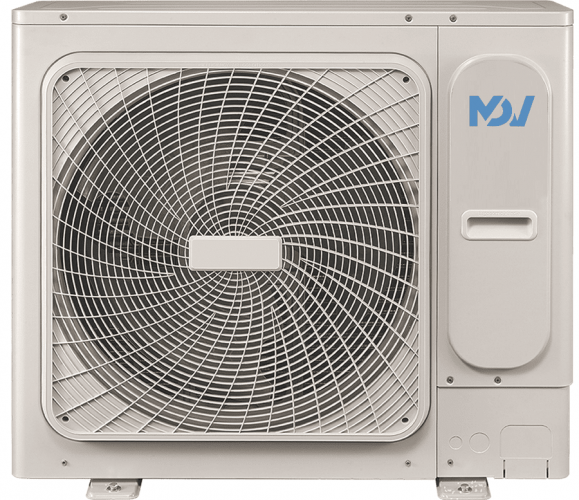 Наружный блок VRF системы Mdv O-Mi100V2R1D(D) Наружный блок VRF системы Mdv O-Mi100V2R1D(D)