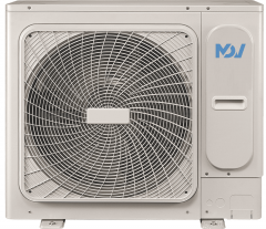 Наружный блок VRF системы Mdv O-Mi100V2R1D(D) Наружный блок VRF системы Mdv O-Mi100V2R1D(D)