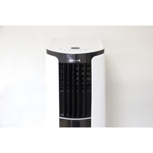 Мобильный кондиционер Neoclima NPAC-09CG Мобильный кондиционер Neoclima NPAC-09CG
