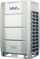 Наружный блок VRF системы Mdv 6-R335WV2GN1 Наружный блок VRF системы Mdv 6-R335WV2GN1