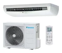 Напольно-потолочный кондиционер Daikin FLQN100EXV/RQ100DXY Напольно-потолочный кондиционер Daikin FLQN100EXV/RQ100DXY